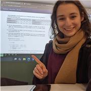 Mathe Nachhilfe, schnell und effektiv - individuelle Unterstützung